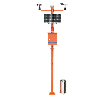 森林防火气象站