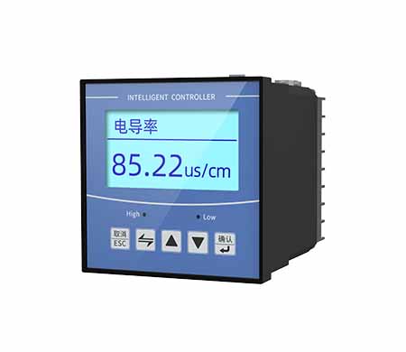 宽量程工业EC控制器