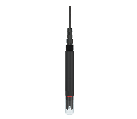 宽量程一体式EC传感器
